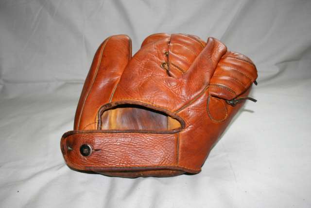 Harry Walker Sonnett 62F Back